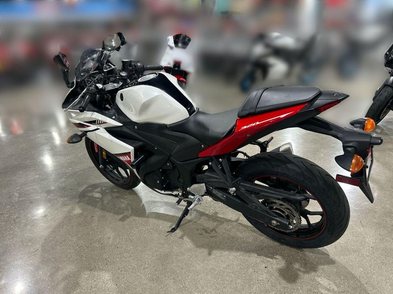 Used 2016 Yamaha YZF R3 Image 18