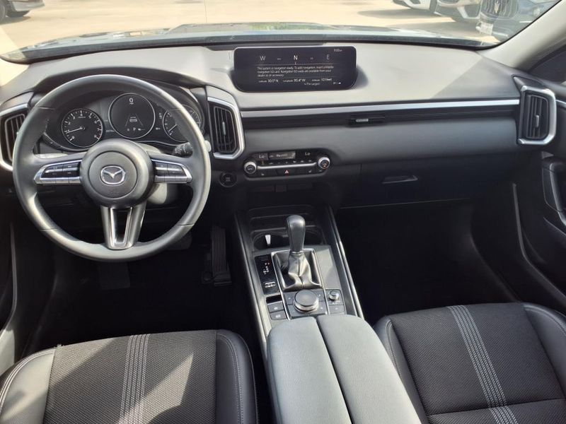 2023 Mazda CX-50 2.5 S Preferred Plus PackageImage 15