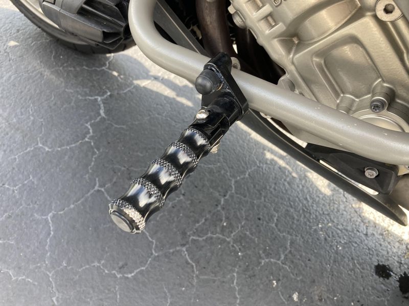 Used 2018 BMW K 1600 GTL 