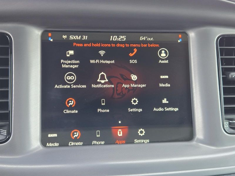 Used 2023 Dodge Charger SXT RWD