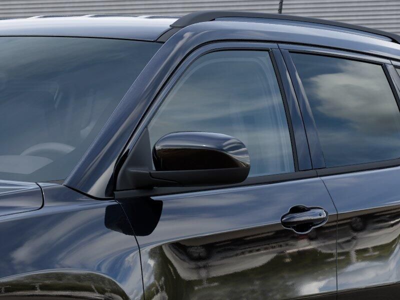 New 2026 Jeep Compass Latitude Altitude 4x4Image 12