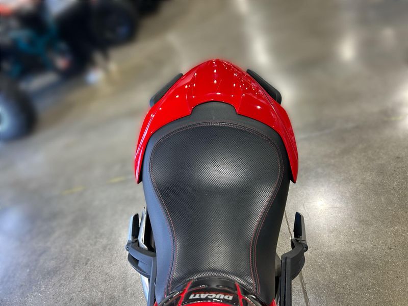 Used 2014 Ducati MONSTER 1200 S Image 22