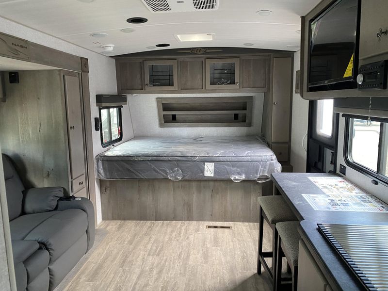 New 2026 NORTHWOOD MFG 19BS Image 9