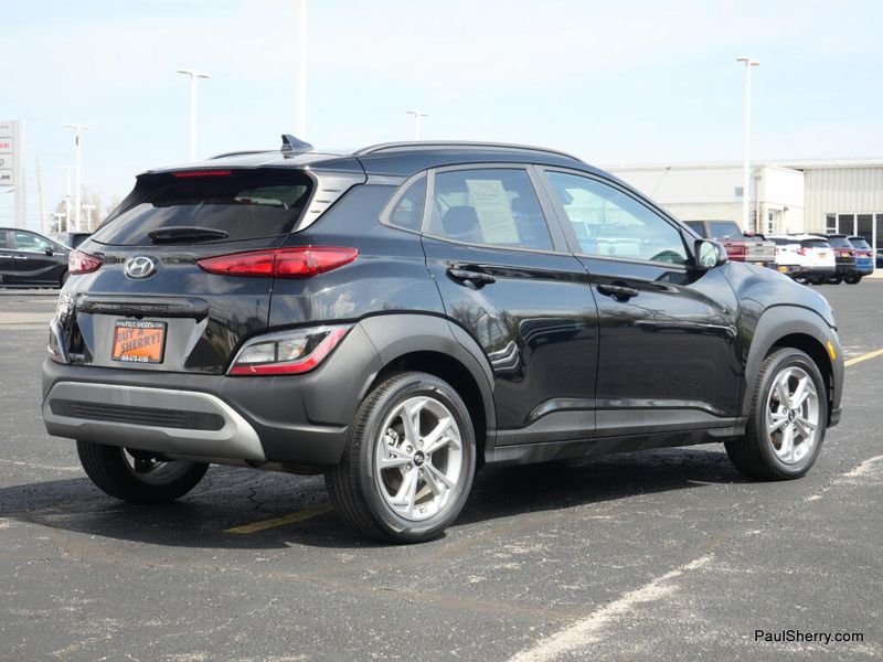 Used 2023 Hyundai Kona SEL