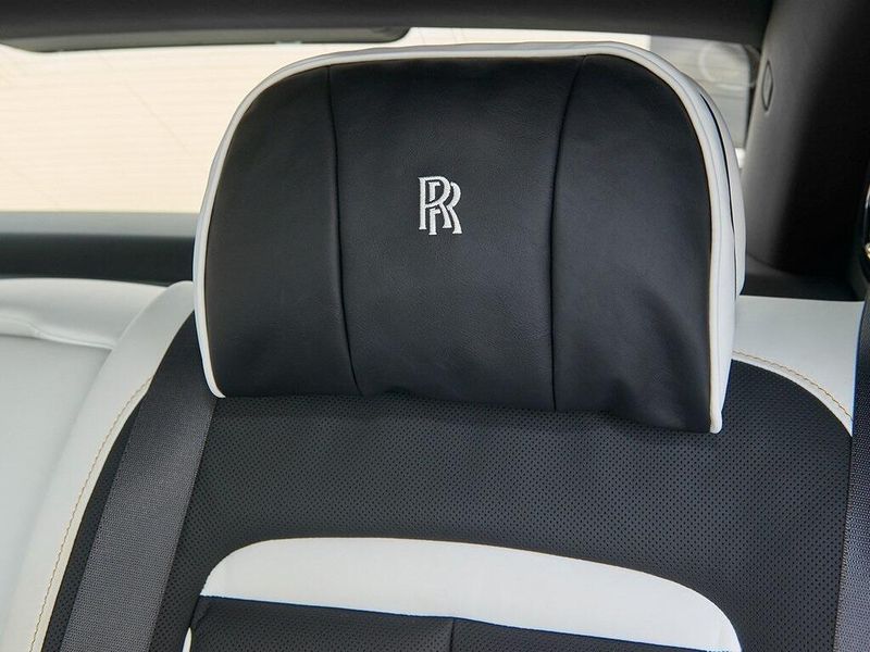 2023 Rolls-Royce Ghost Image 20