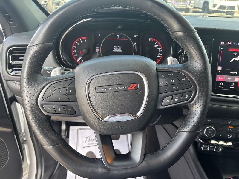 Used 2022 Dodge Durango GT PlusImage 14