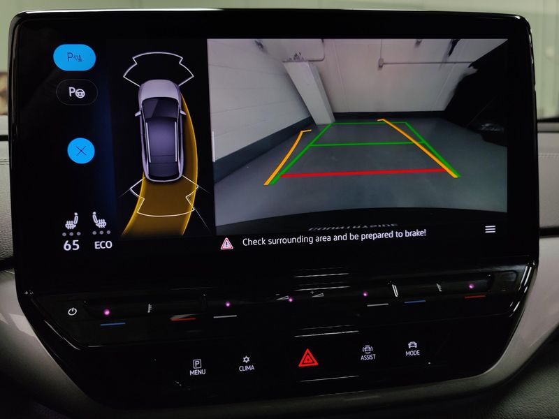 Used 2023 Volkswagen ID.4 Pro S 82kW Long Range w/Glass RoofImage 20