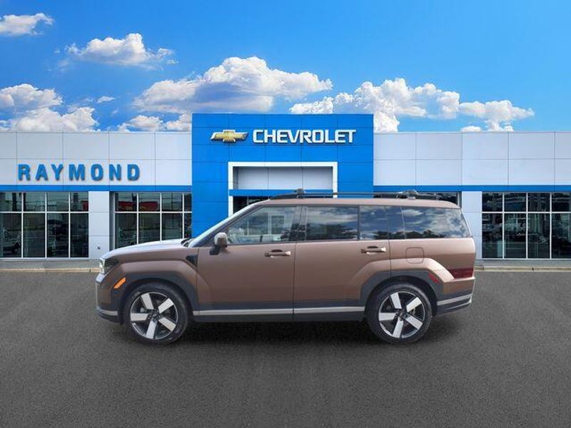 Used 2024 Hyundai Santa Fe LimitedImage 7