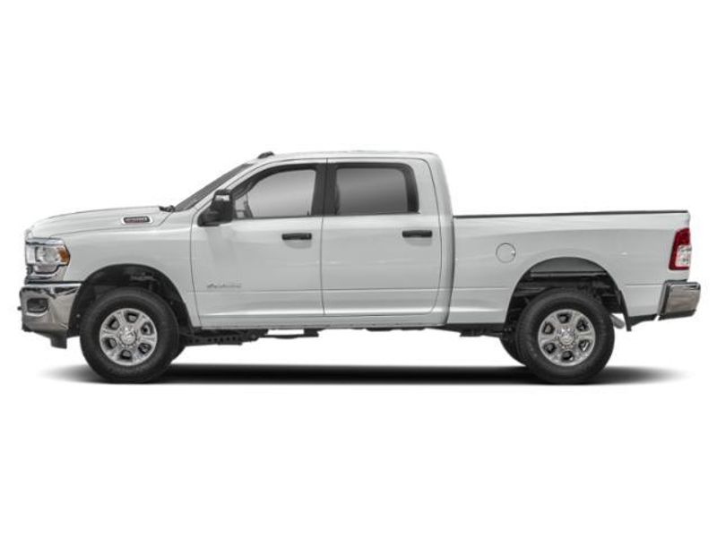 2024 RAM 2500 Lone Star Crew Cab 4x4 6