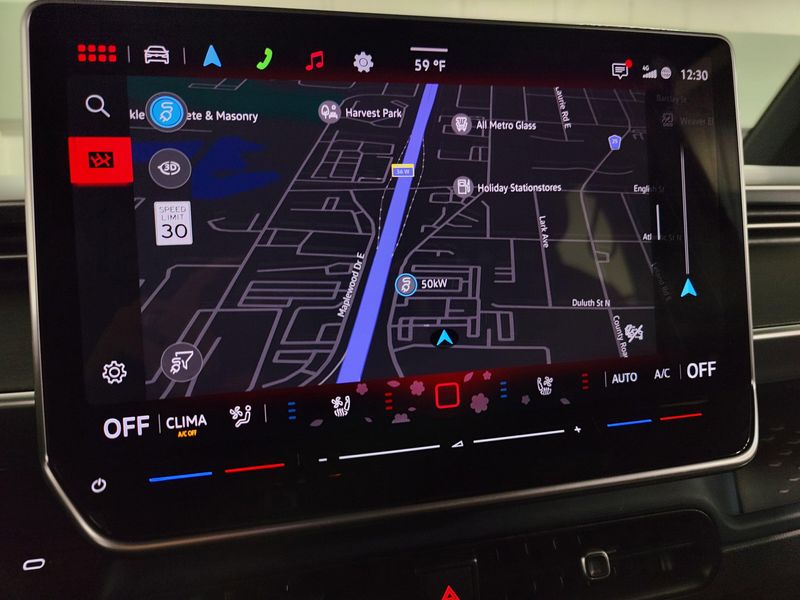 Used 2025 Volkswagen ID. Buzz Pro SImage 17