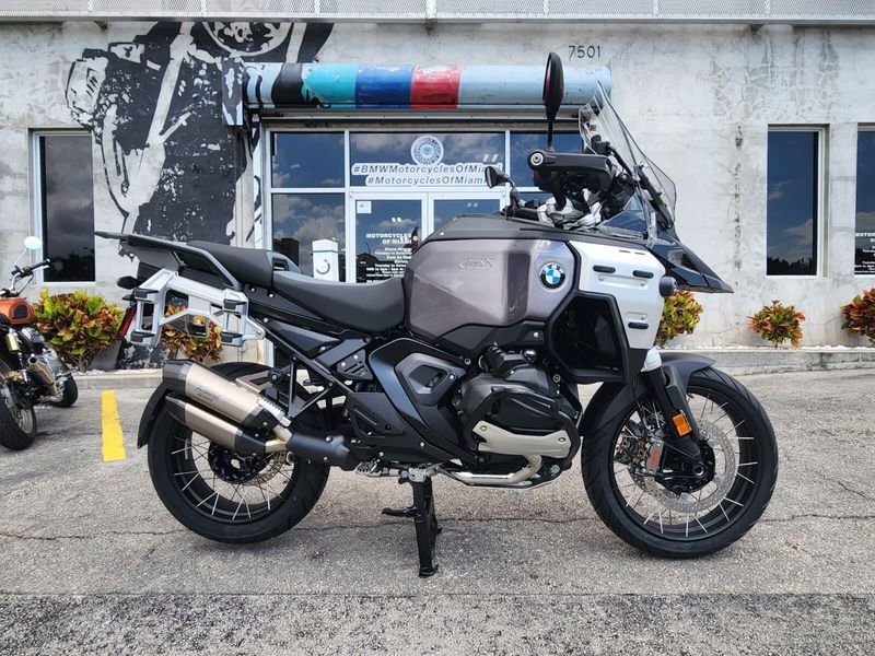 2026 BMW R 1300 GS AdventureImage 11