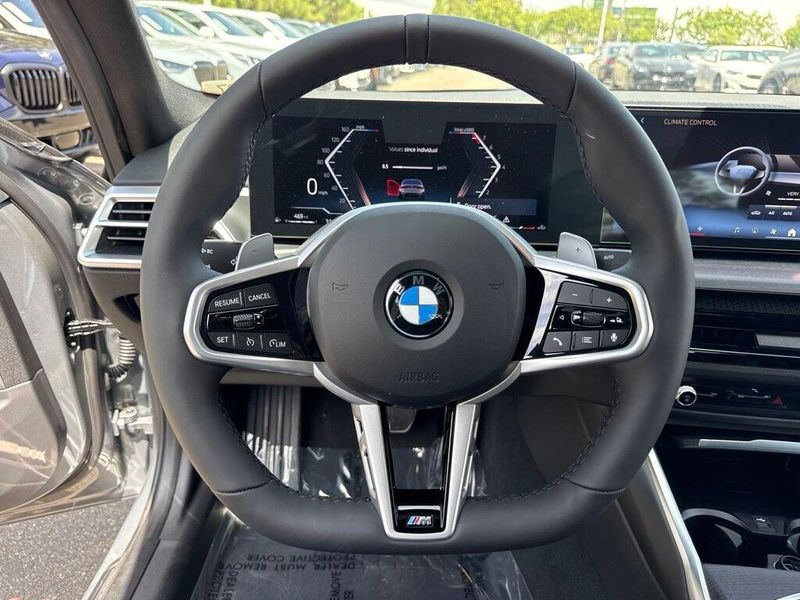 New 2026 BMW 3 Series 330iImage 20