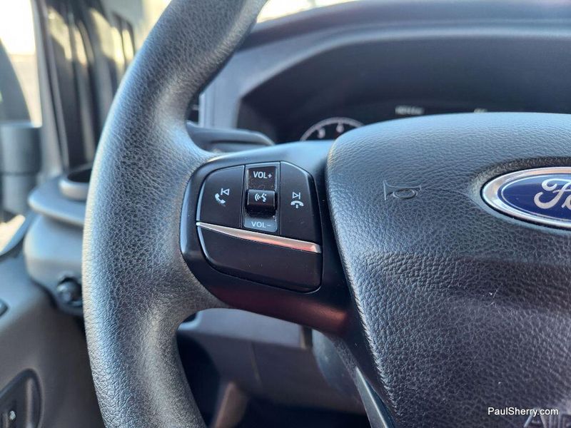 Used 2020 Ford Transit-350 Passenger Van XL