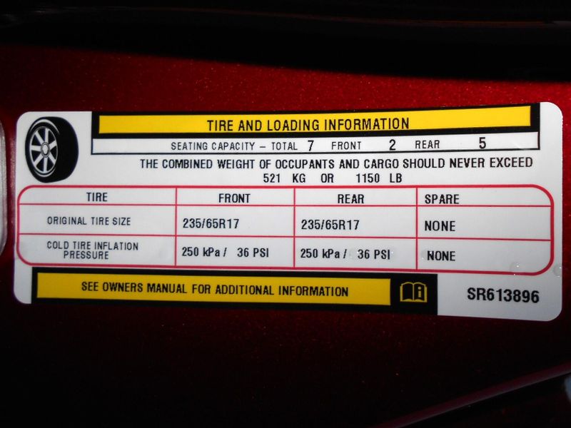 New 2025 Chrysler Voyager LxImage 36