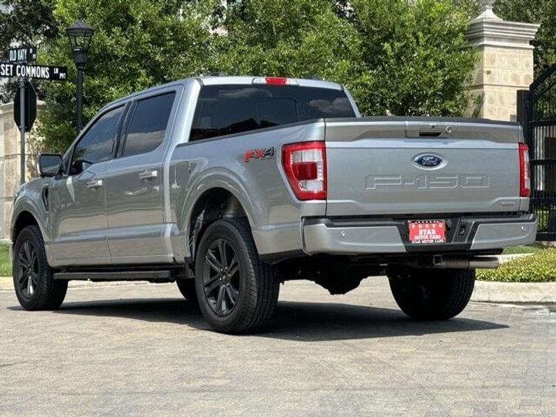 2023 Ford F-150 LariatImage 17