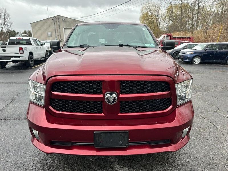 2018 RAM 1500 ExpressImage 8
