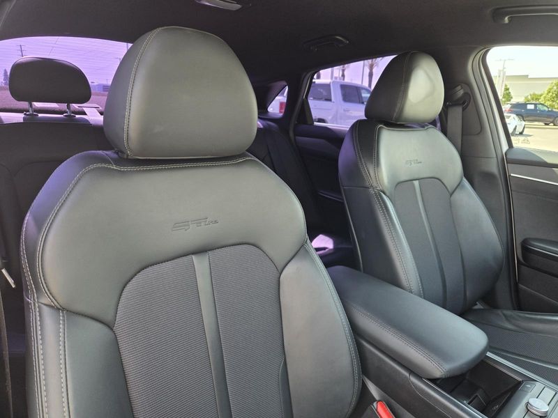 Used 2023 Kia K5 GT-Line Auto FWD