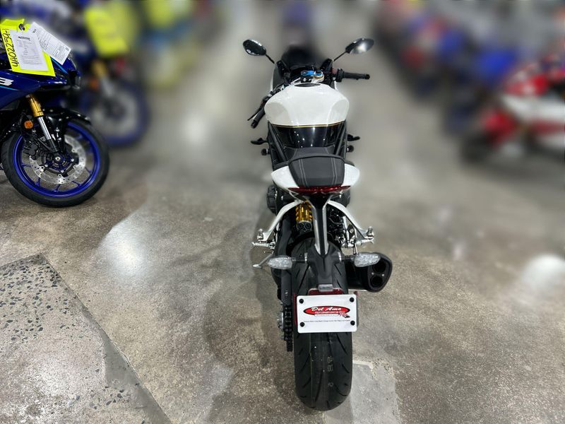 Used 2024 Triumph SPEED TRIPLE 1200 RR Image 18
