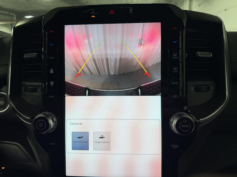 New 2026 RAM 2500 LaramieImage 12