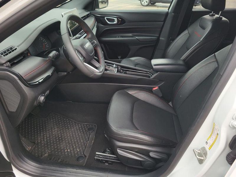 2024 Jeep Compass TrailhawkImage 26