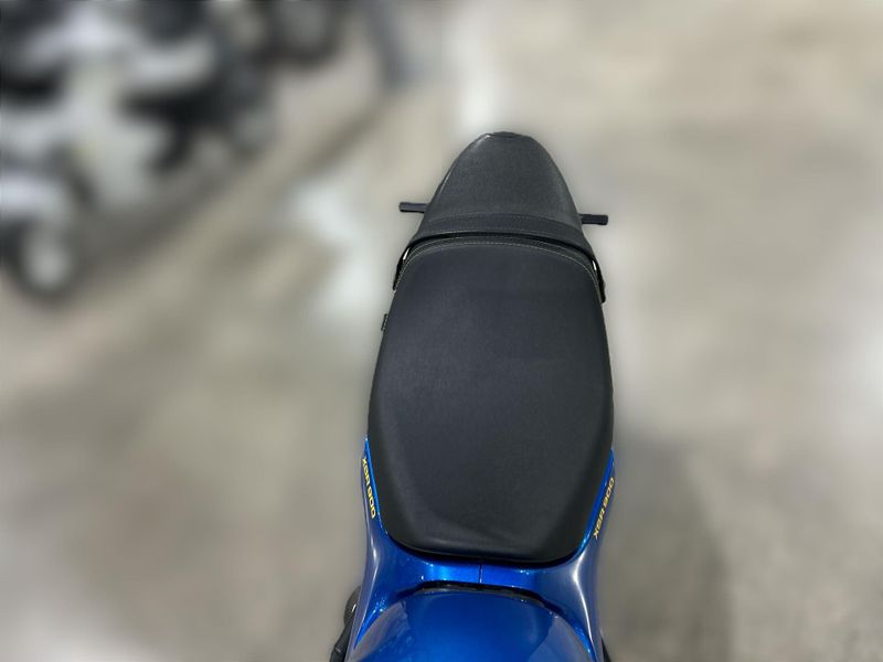 Used 2023 Yamaha XSR900 Image 22