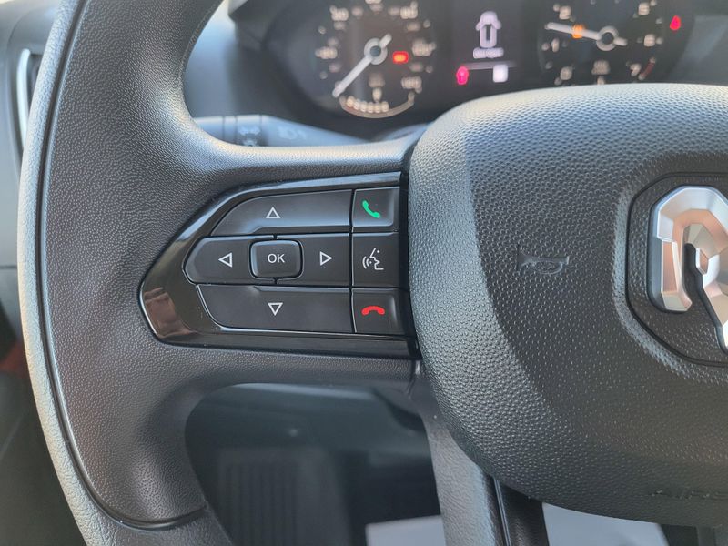 Used 2024 DM VANS LV7 Image 19