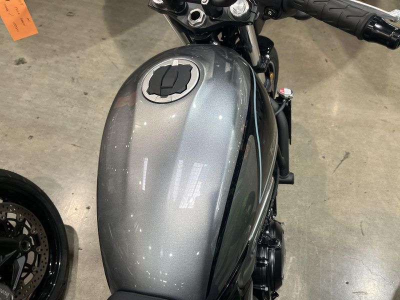 Used 2023 Kawasaki Z650RS ABS Image 13