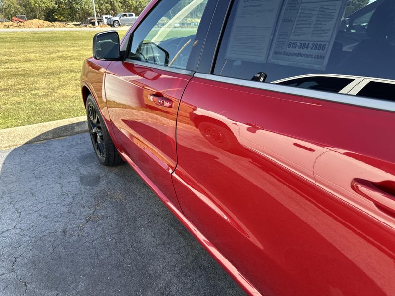 Used 2015 Dodge Durango R/TImage 11