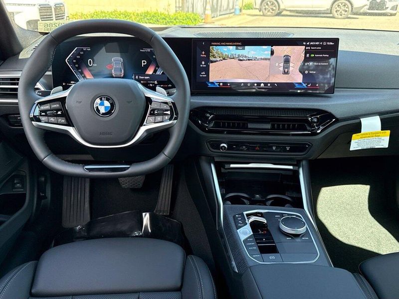New 2026 BMW 3 Series 330iImage 25
