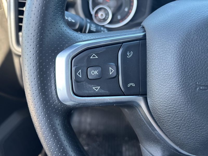 New 2026 RAM 4500 Tradesman Chassis Crew Cab 4x4 60