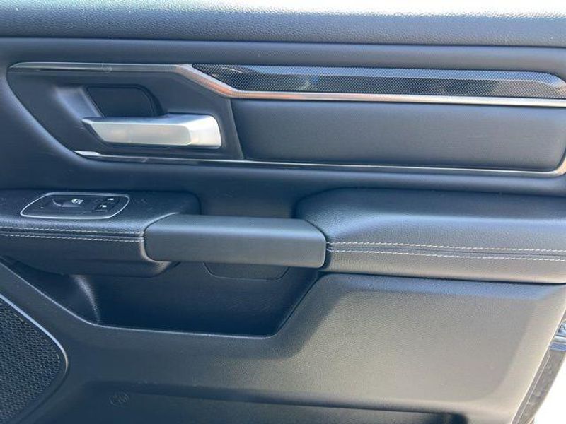 2020 RAM 1500 RebelImage 23