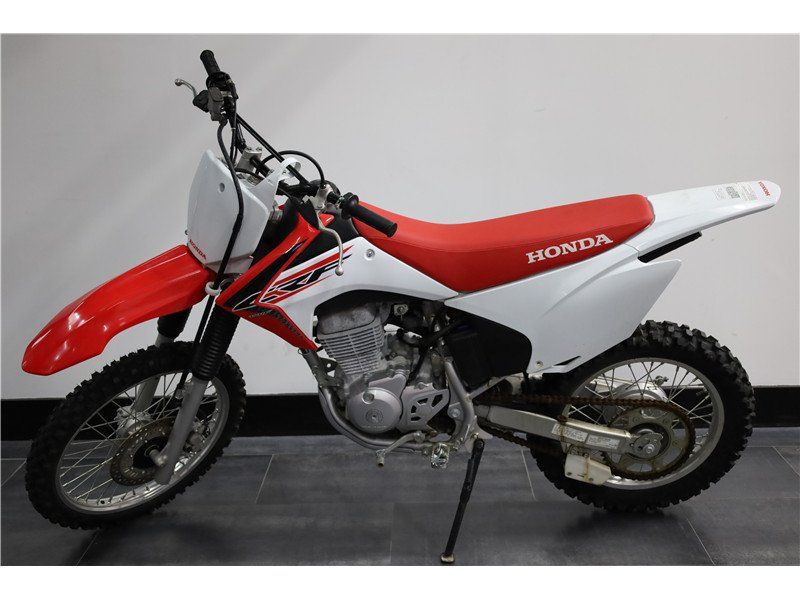 2016 Honda CRF 150FImage 2