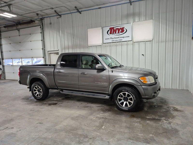 2004 Toyota Tundra LtdImage 4