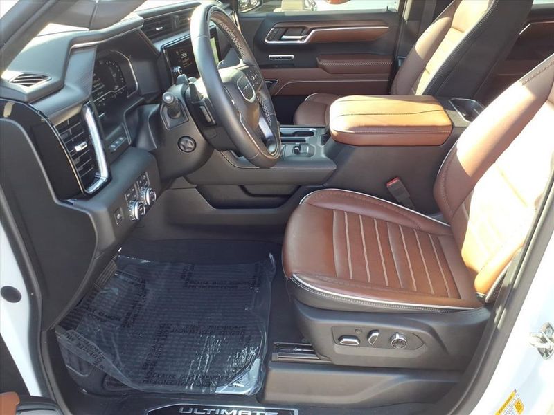 Used 2024 GMC Sierra 1500 Denali UltimateImage 14