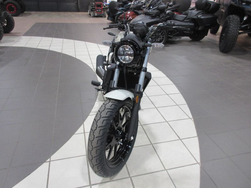 NEW 2026 KAWASAKI ELIMINATOR Image 8