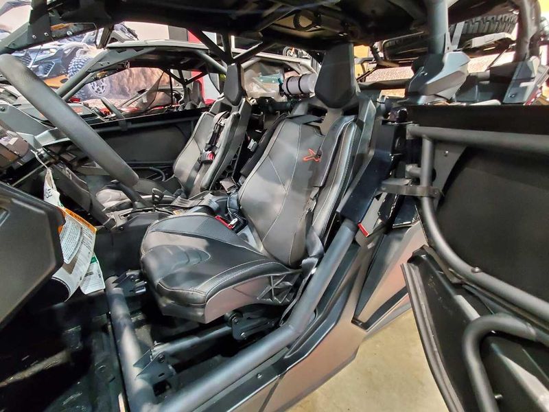 New 2023 Can-Am MAVERICK MAX XRS 72 TURBRR TN 2 Image 13