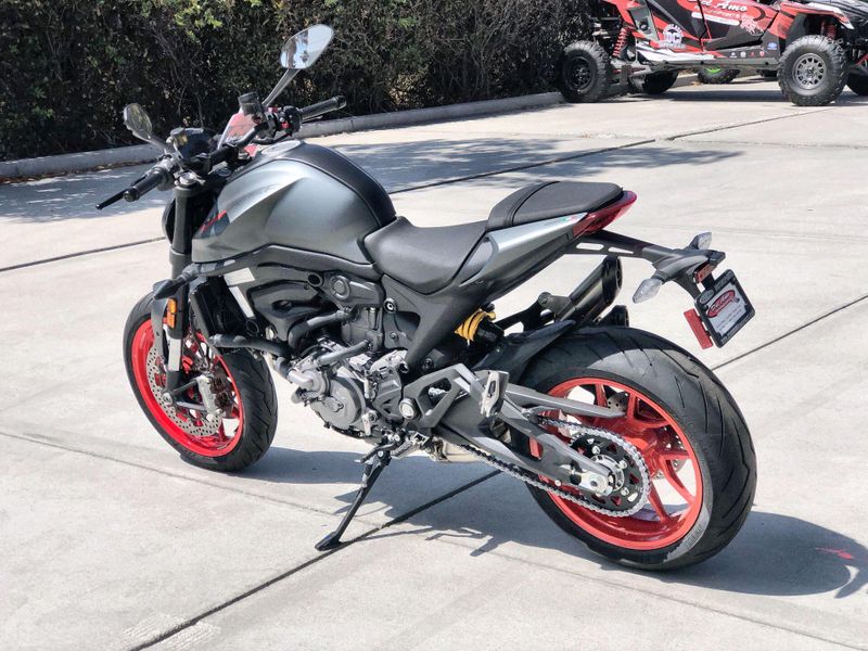 New 2026 Ducati MONSTER 937+ Image 15