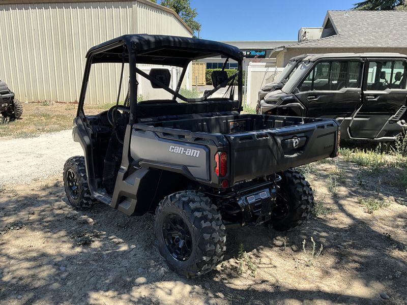 New 2026 Can-Am DEFENDER XT HD7 Image 4