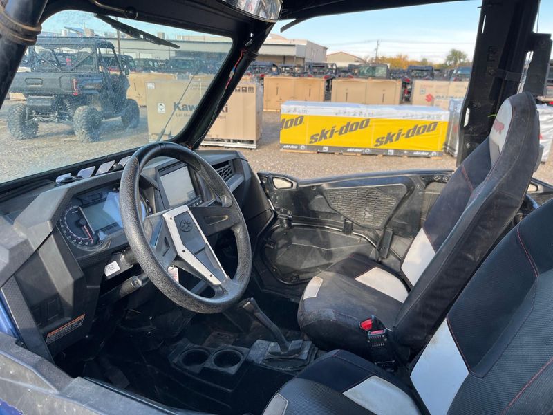 Used 2021 Polaris RZR XP 4 1000 PREMIUM Image 10