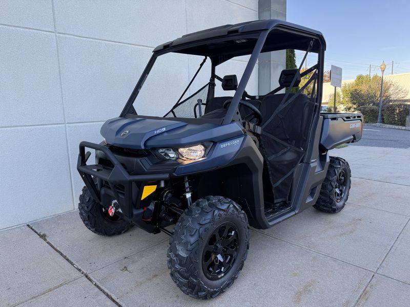 2026 Can-Am DEFENDER XT HD9Image 1