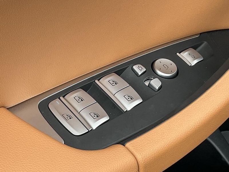 2024 BMW X3 sDrive30iImage 20