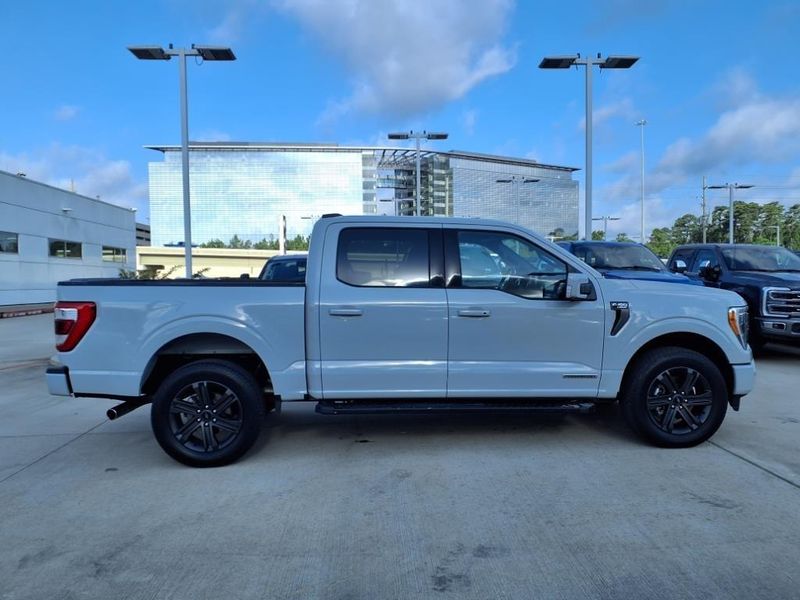 2023 Ford F-150 LariatImage 13