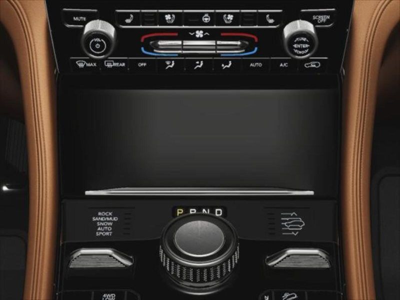 2025 Jeep Grand Cherokee Summit Reserve photo 21