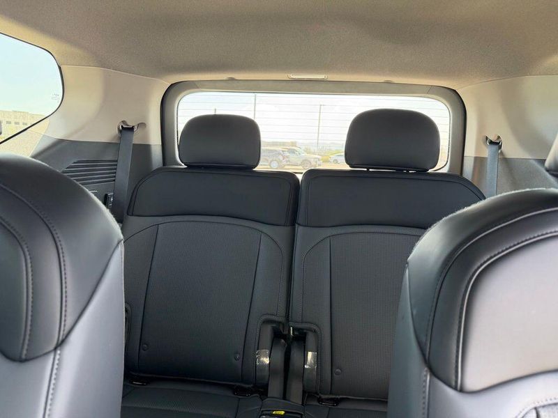 New 2026 Kia EV9 Light Long RangeImage 14