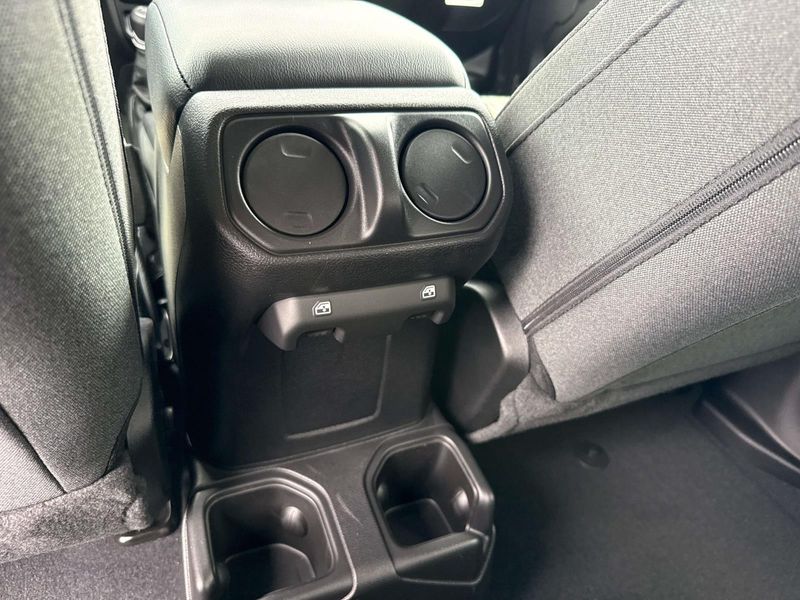 New 2026 Jeep Wrangler 4-door 85th Anniversary Edition