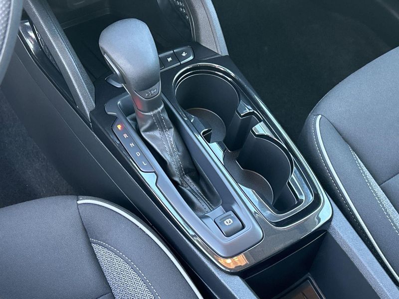 Used 2023 Chevrolet Trailblazer LTImage 16