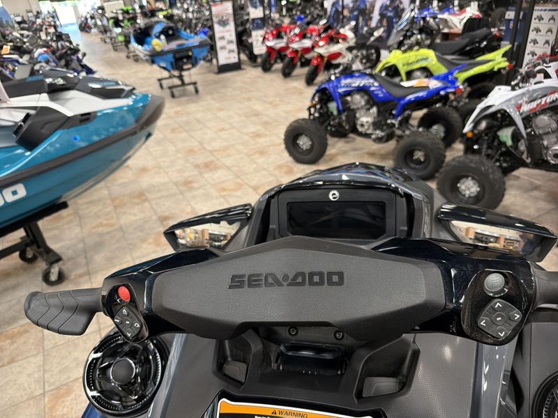New 2025 Sea Doo GTX 230 (SOUND SYSTEM) Image 20