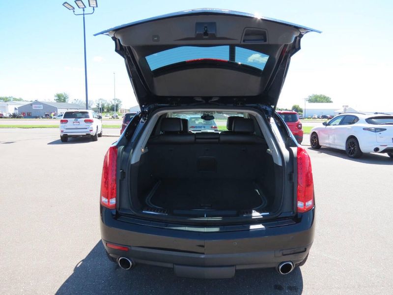 Used 2011 Cadillac SRX Premium Collection AWD 4dr SUVImage 29
