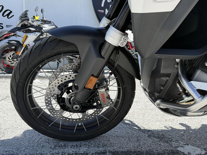 2026 BMW R 1300 GS Adventure