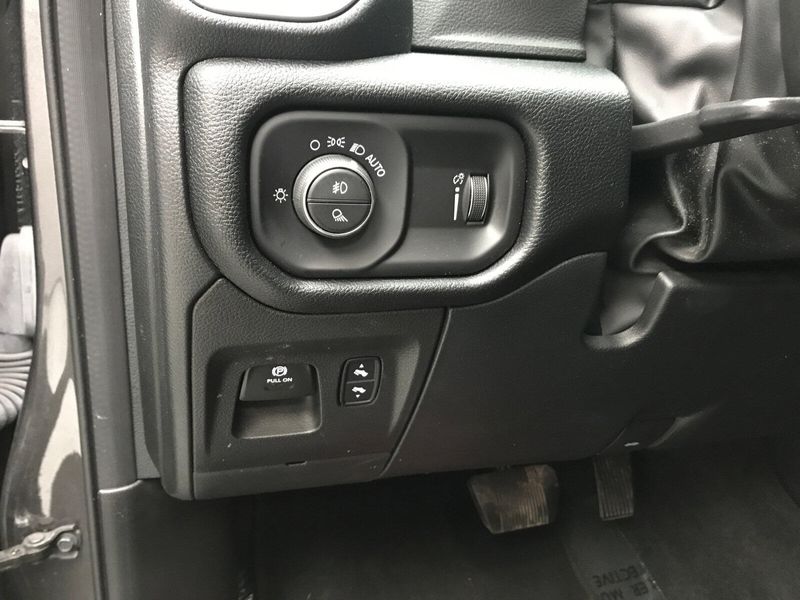 2022 RAM 1500 Big HornImage 5